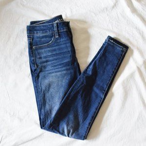 AEO 360 Ne(x)t Level Stretch Skinny Jeans